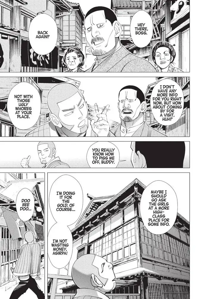 Golden Kamuy Chapter 33 image 08_optimized